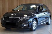Skoda Fabia Drive 1.0 TSI DSG