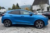 Ford Puma ST-Line 1.0 EcoBoost mHEV