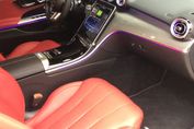 Mercedes CLE 300 4-Matic AMG Line