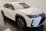 Lexus UX 300h Business 2.0 Hybrid Dynamic Force