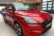 Suzuki Swift 1.2 Dualjet SHVS Elegance