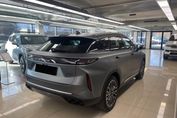 Omoda 9 Super Hybrid Exclusive 1.5  AWD