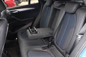 BMW X1 xDrive20d M Sport aut