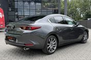 Mazda 3 2.0 Mhev Exclusive-Line