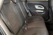 Mercedes CLA 200 AMG Line