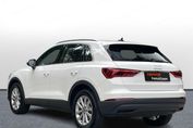 Audi Q3 35 TFSI mHEV S tronic