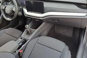 Skoda Octavia Drive Essence 1.5 TSI