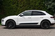 Porsche Macan Standard