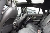 Mercedes EQS 580 107.8kWh 4-Matic Electric Art