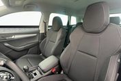 Skoda Karoq 1.5 Tsi Act Selection