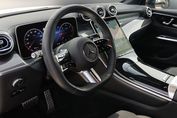 Mercedes GLC 220 d 4MATIC AMG Line