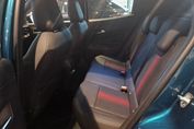 Alfa Romeo Junior Ibrida