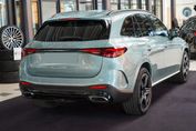Mercedes GLC 200 d 4-Matic AMG Line