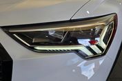 Audi Q3 35 TFSI S line