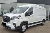 Maxus Deliver 9 L3H2