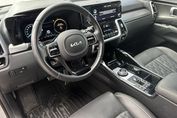Kia Sorento Prestige Line 2.2 CRDi  4WD DCT 7os.
