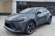 Toyota C-HR Style 1.8 Hybrid