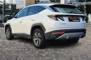 Hyundai Tucson 1.6 T-GDi HEV