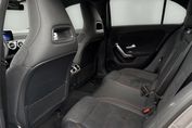 Mercedes Klasa A 220 4-Matic AMG Line 8G-DCT