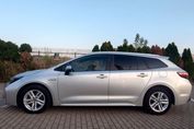 Suzuki Swace 1.8 Hybrid Premium Plus CVT