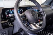 Mercedes GLA AMG 35 4-Matic