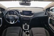 Kia Ceed Ceed T-GDI M