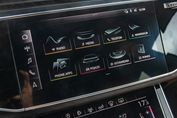 Audi Q8 50 TDI quattro
