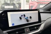 Lexus UX 300h F Sport Design 2.0 Hybrid Dynamic Force