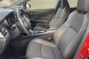 Toyota C-HR 1.8 Hybrid Style