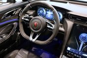 Hongqi H6 T Deluxe aut