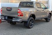 Toyota HiLux Double Cab Invincible