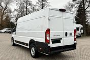 Fiat Ducato Maxi L4H2 aut