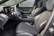 Mercedes Klasa S 580 e PHEV 4-Matic AMG Line