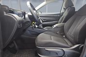 Hyundai Tucson 1.6 T-GDi Smart 2WD