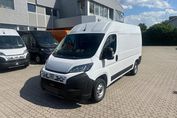 Fiat Ducato 3t L2H2