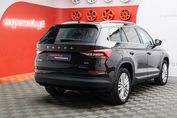 Skoda Kodiaq 2.0 TDI 4x4 Style DSG