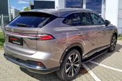 MG HS EHS 1.5 PHEV aut