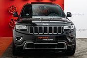Jeep Grand Cherokee 3.0 Overland