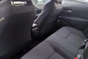 Toyota Corolla Hybrid Comfort