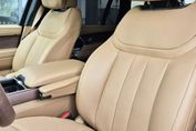 Land Rover Range Rover D350 Autobiography