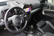 Mini Countryman John Cooper Works ALL4