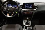 Kia Ceed 1.5 T-GDI M