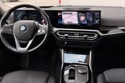 BMW Seria 4 420d xDrive