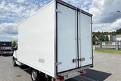 Mercedes Sprinter Kontener 8EP