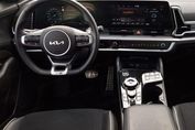 Kia Sportage T-GDI mHEV GT Line 2WD DCT