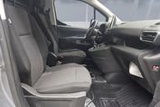 Toyota ProAce long Active