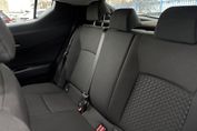Toyota C-HR Comfort 1.8 Hybrid