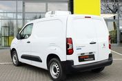 Peugeot Partner Van BlueHDi L1