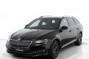 Skoda Superb 2.0 TDI  4x4 L&K DSG
