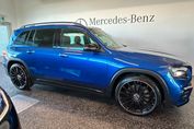 Mercedes GLB AMG 35  4-Matic